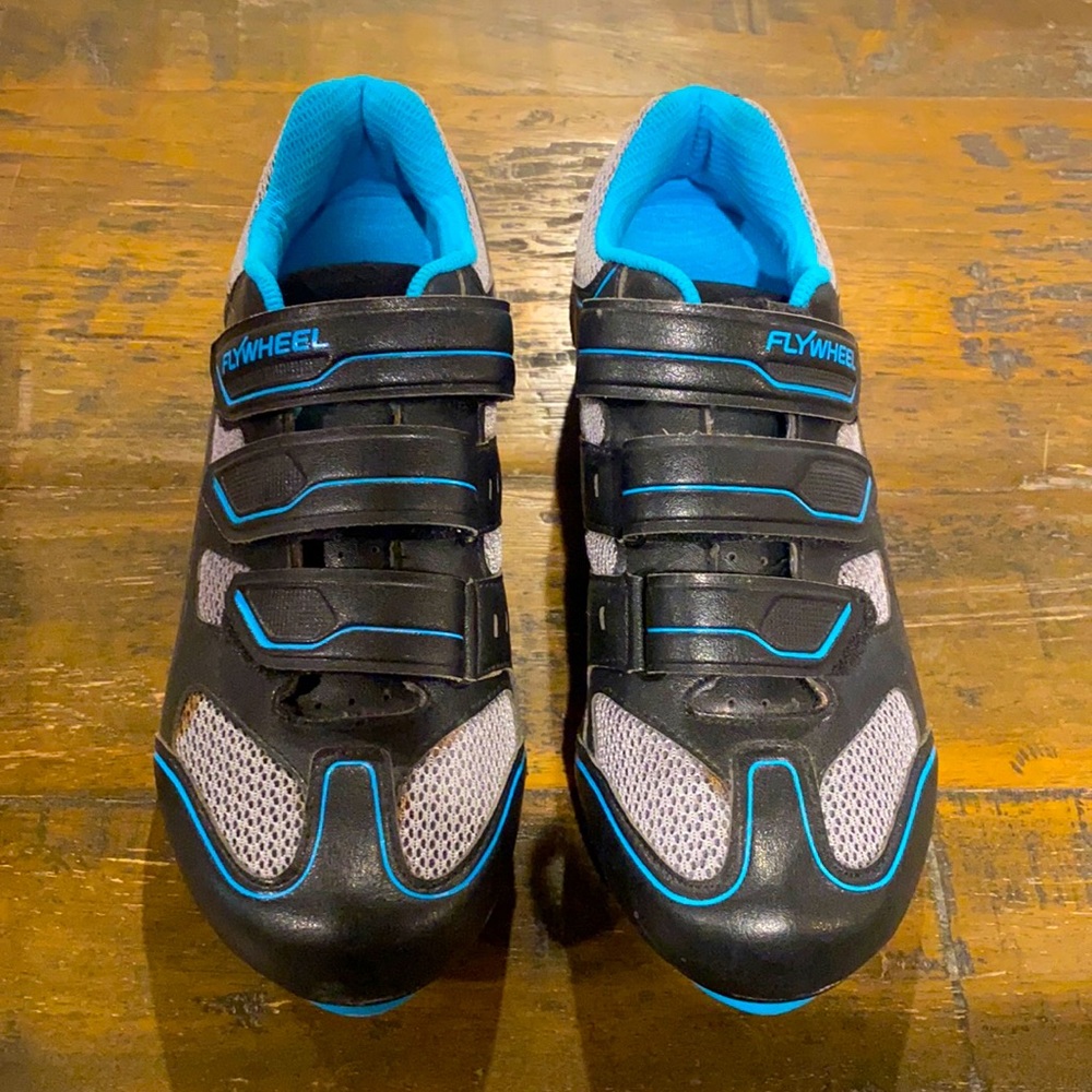 Spin Shoes